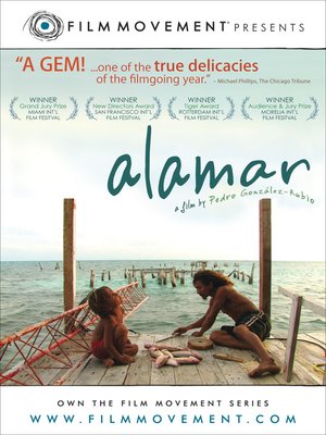 cover image of Alamar